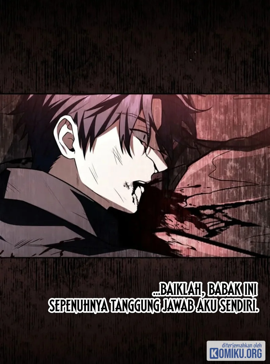 Return of the Frozen Player Chapter 221 Gambar 41
