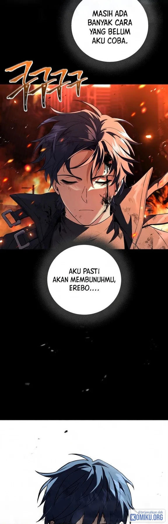 Return of the Frozen Player Chapter 222 Gambar 44