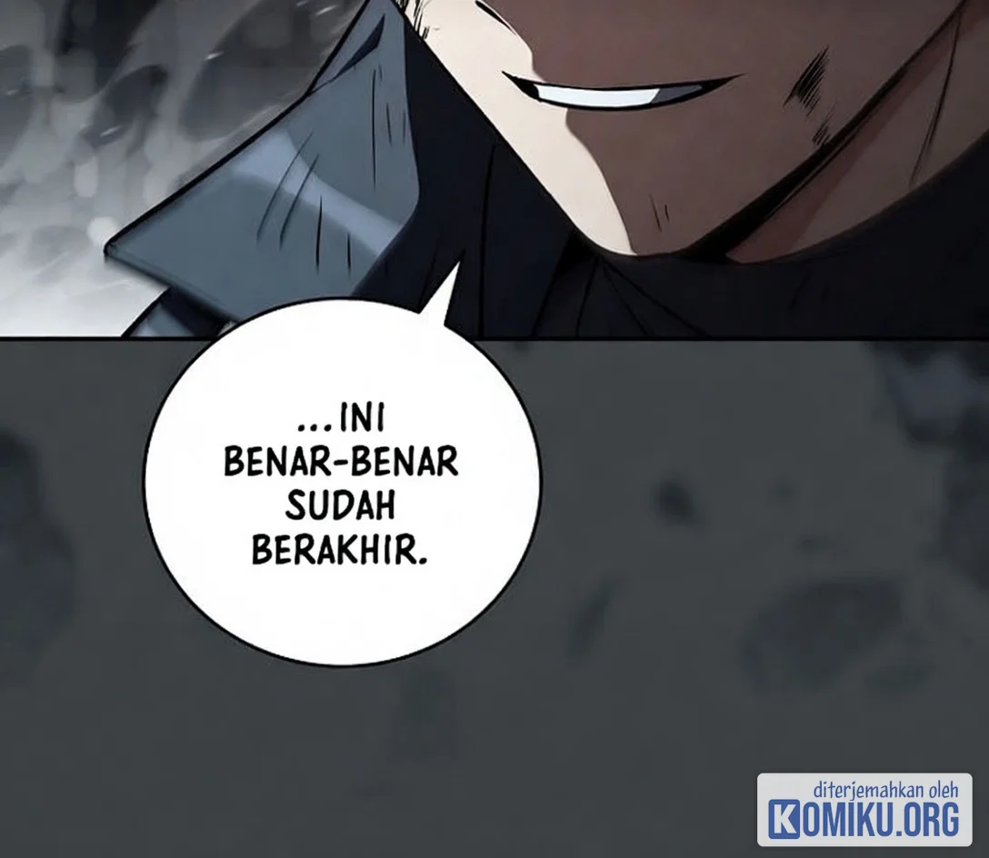Return of the Frozen Player Chapter 228 Gambar 42