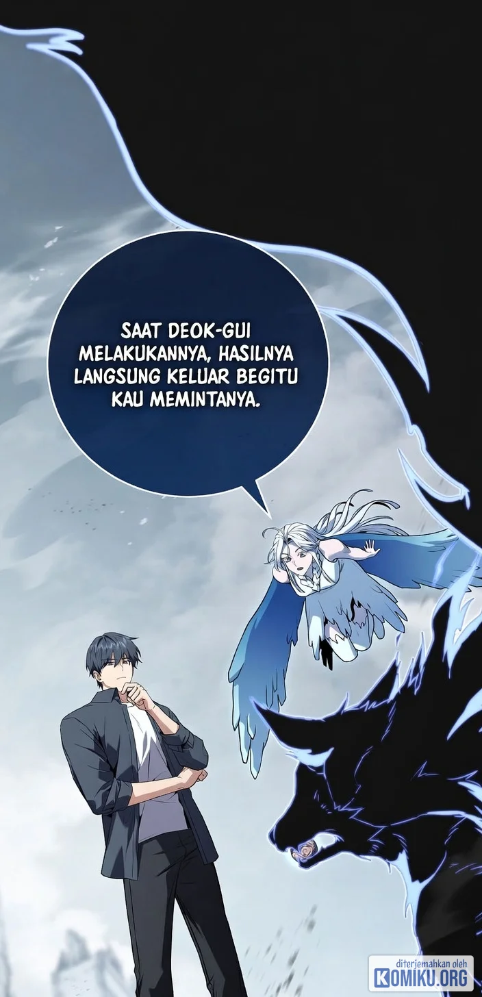 Return of the Frozen Player Chapter 229 Gambar 49