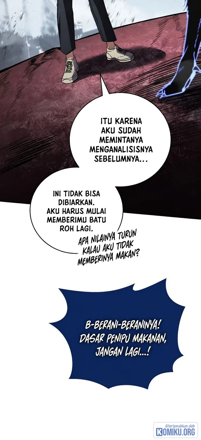 Return of the Frozen Player Chapter 229 Gambar 50