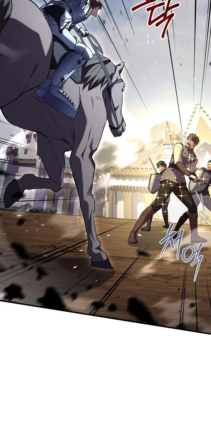Return of The Greatest Lancer Chapter 154 halaman 62