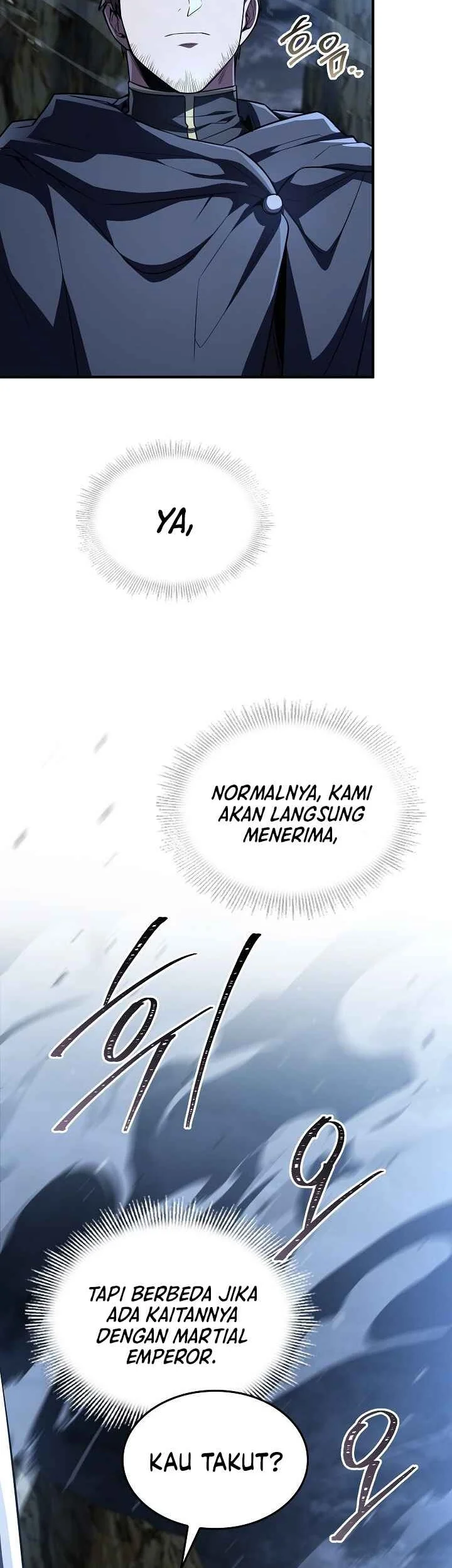 Return of The Greatest Lancer Chapter 193 Gambar 34