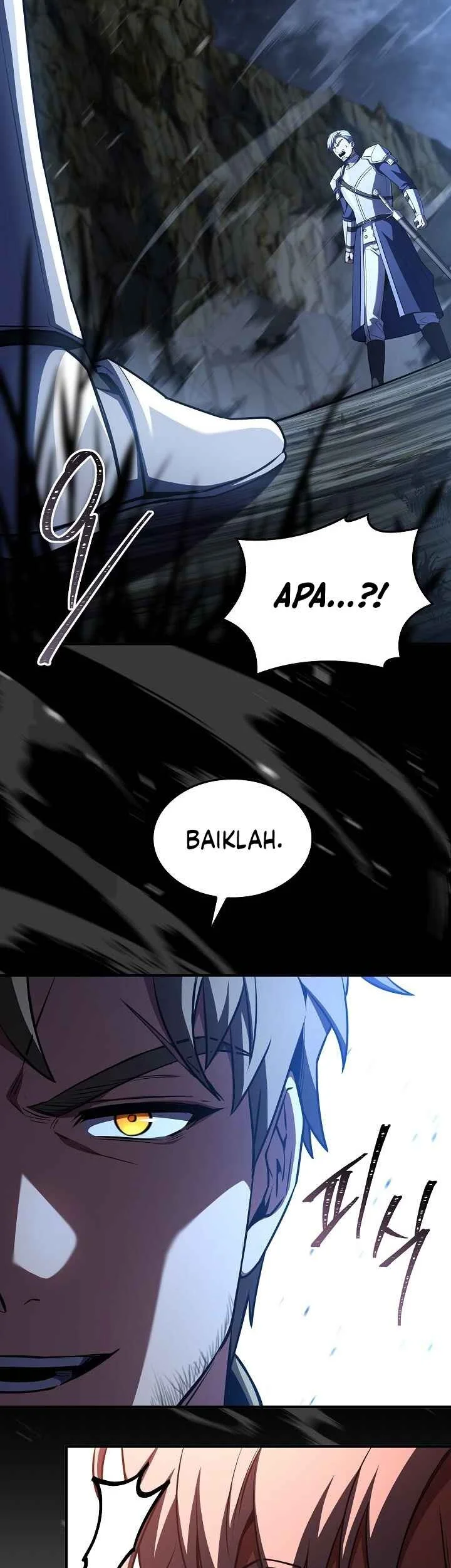 Return of The Greatest Lancer Chapter 193 Gambar 35
