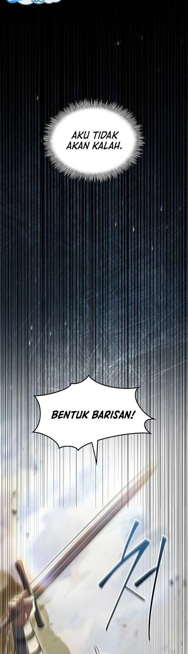 Return of The Greatest Lancer Chapter 195 Gambar 44