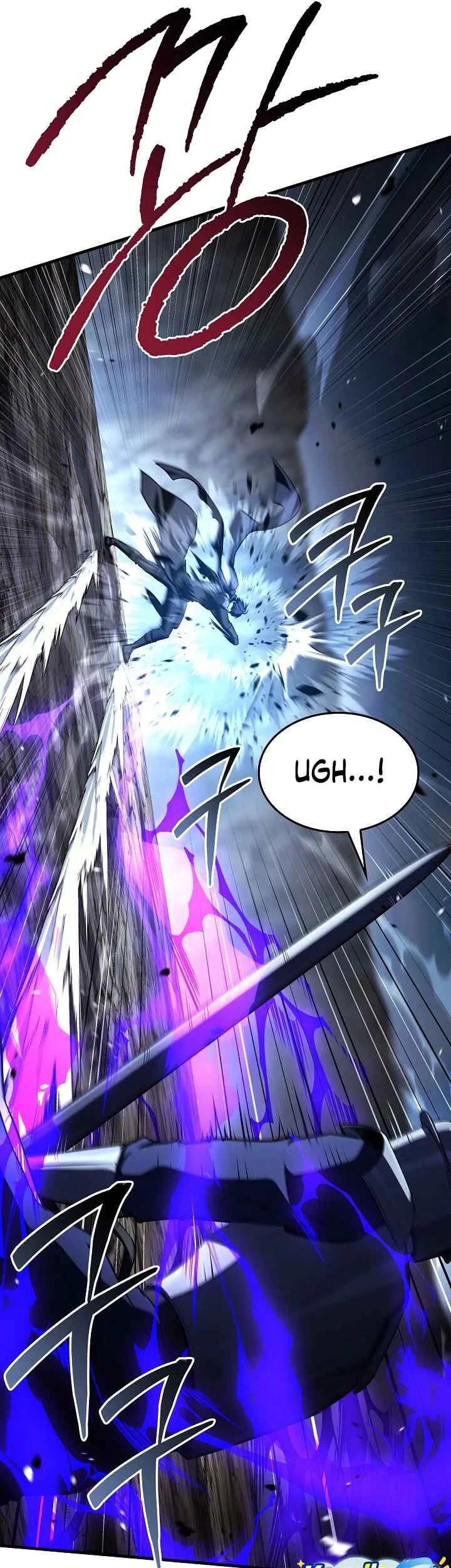 Return of The Greatest Lancer Chapter 196 Gambar 41