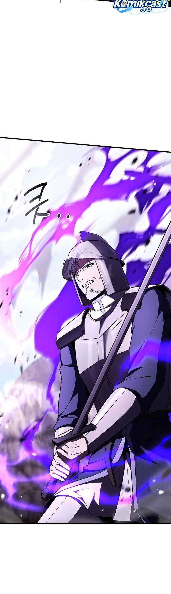 Return of The Greatest Lancer Chapter 196 Gambar 42