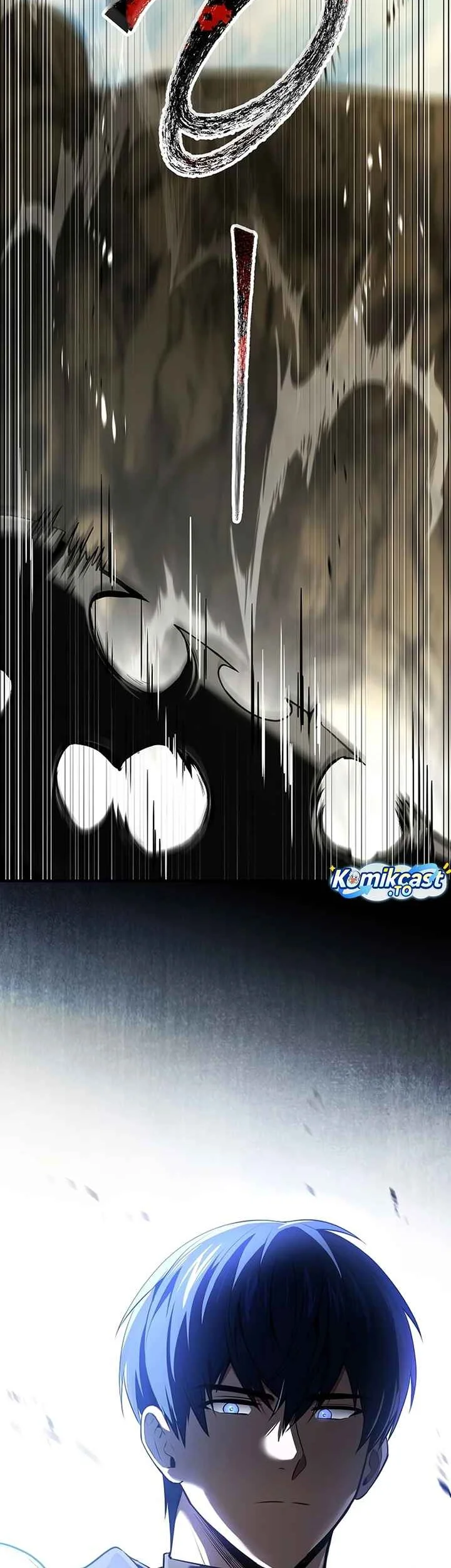 Return of The Greatest Lancer Chapter 197 Gambar 42