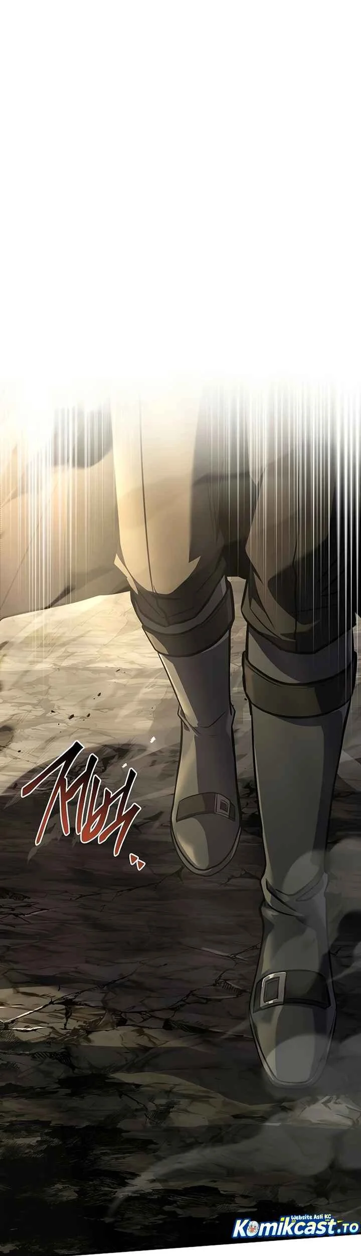 Return of The Greatest Lancer Chapter 197 Gambar 44