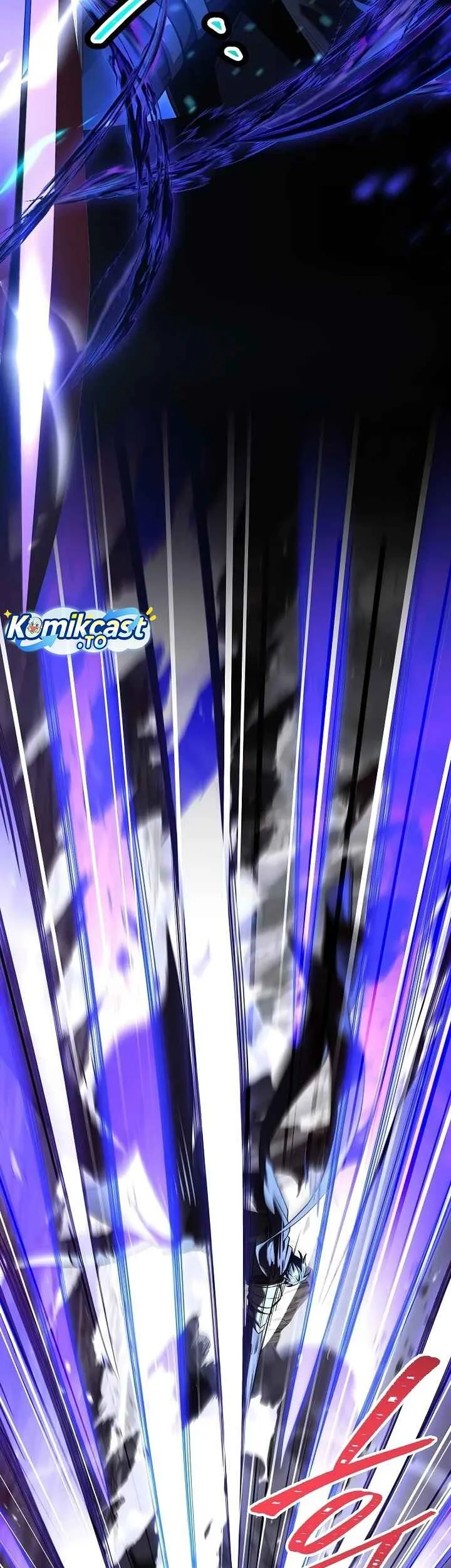Return of The Greatest Lancer Chapter 198 Gambar 44