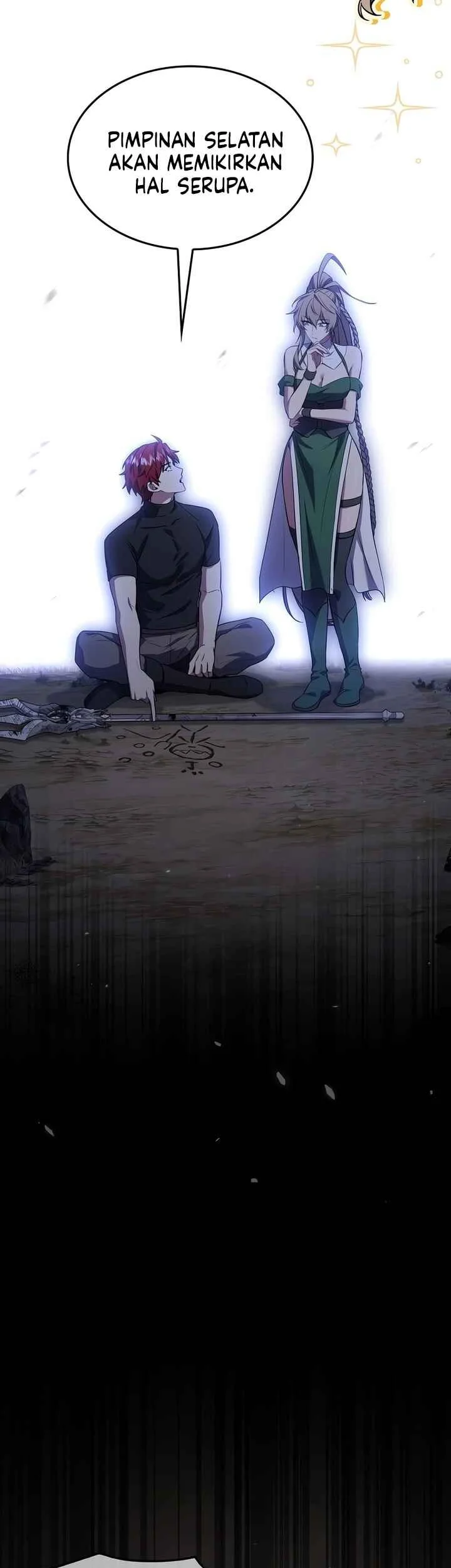 Return of The Greatest Lancer Chapter 199 Gambar 38