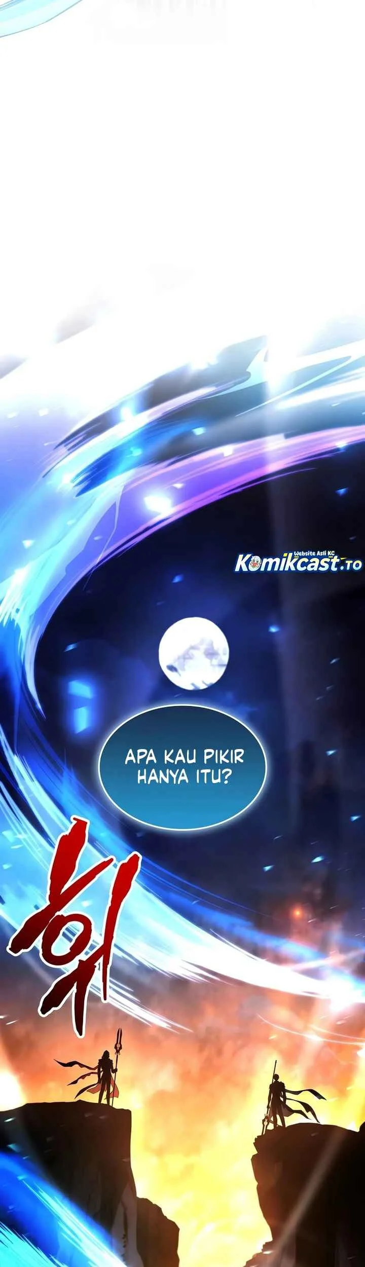 Return of The Greatest Lancer Chapter 200 Gambar 33