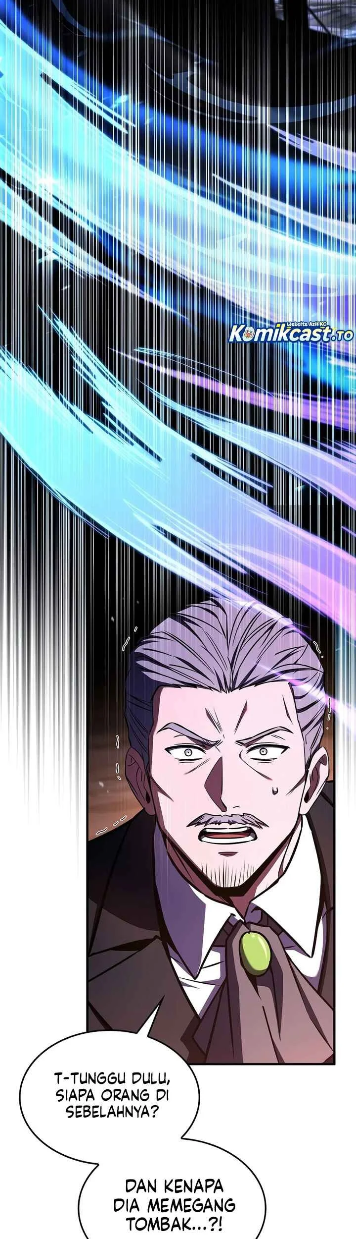 Return of The Greatest Lancer Chapter 200 Gambar 35