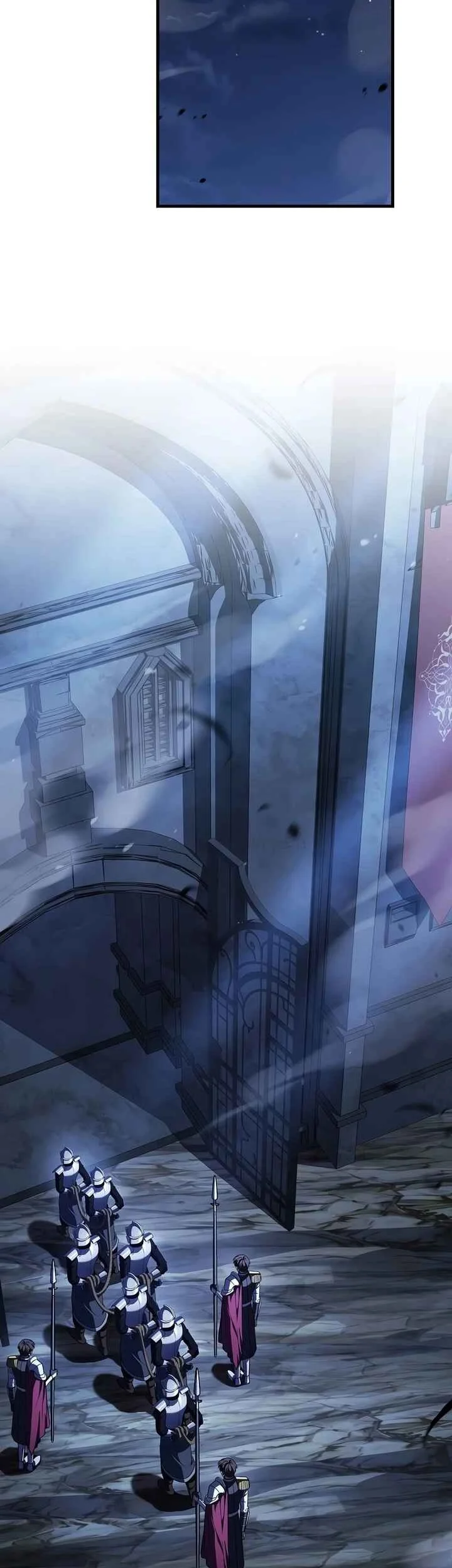 Return of The Greatest Lancer Chapter 203 Gambar 32