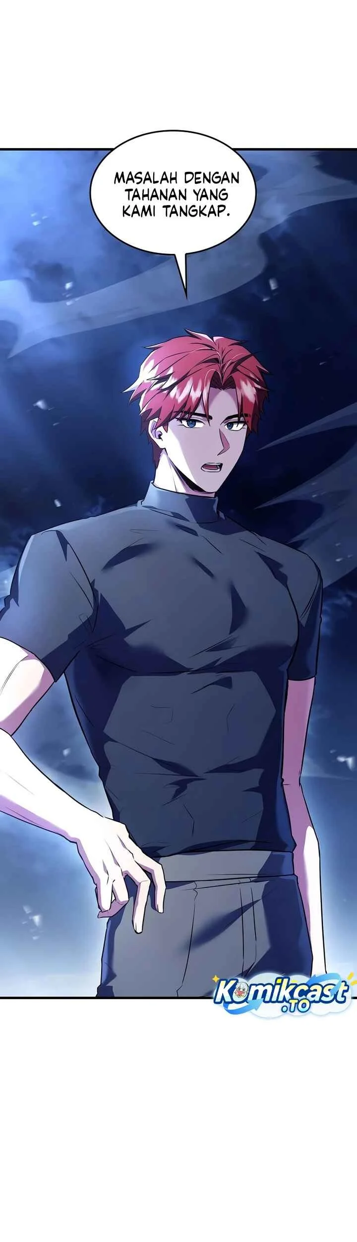 Return of The Greatest Lancer Chapter 204 Gambar 35