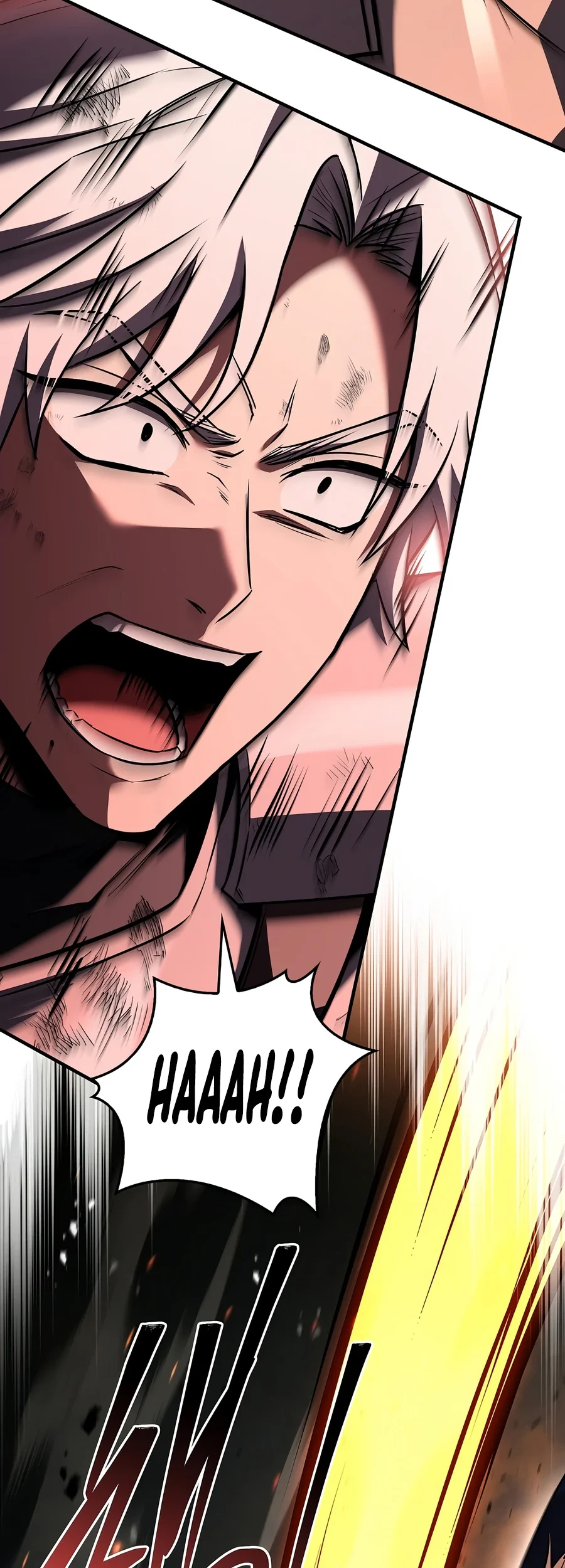 Return of The Greatest Lancer Chapter 205 Gambar 69