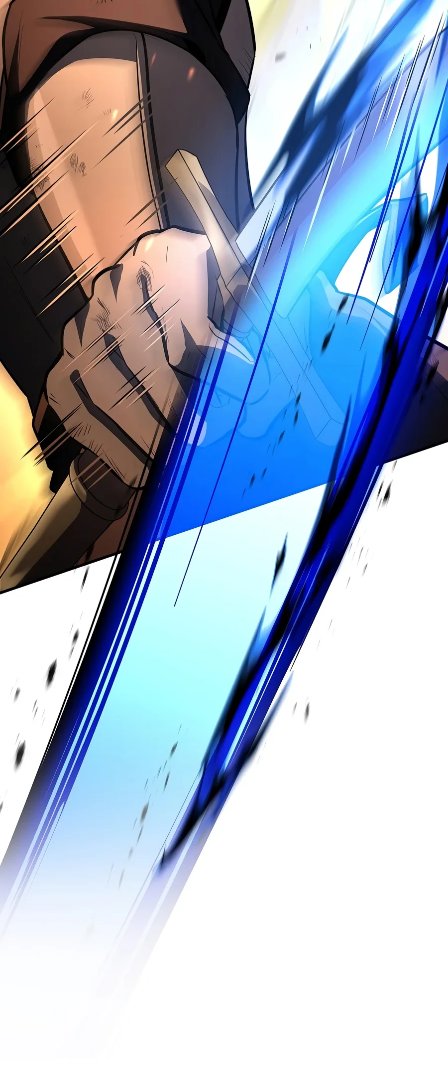 Return of The Greatest Lancer Chapter 205 Gambar 72