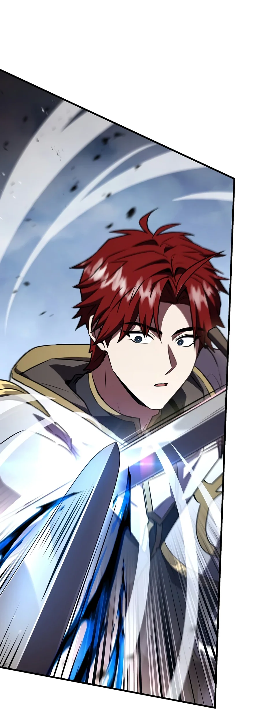 Return of The Greatest Lancer Chapter 205 Gambar 73