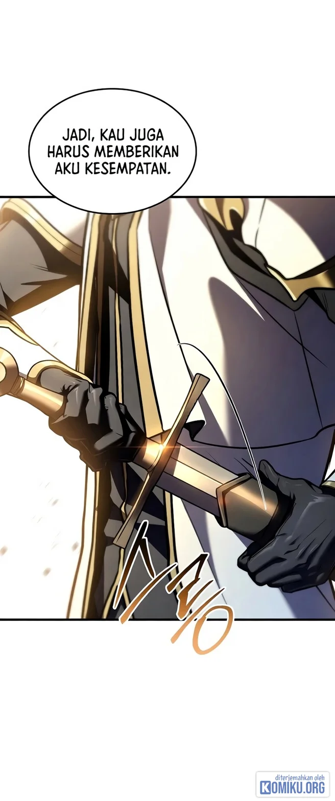 Return of The Greatest Lancer Chapter 206 Gambar 44