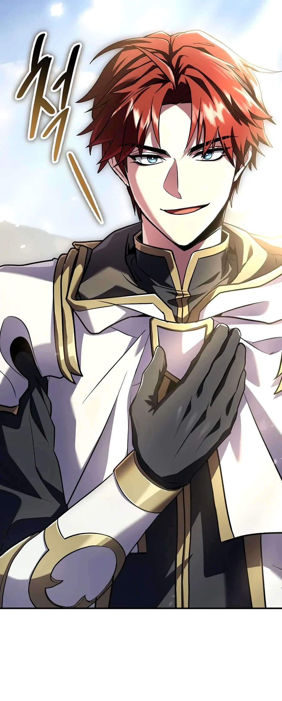 Return of The Greatest Lancer Chapter 206 Gambar 47