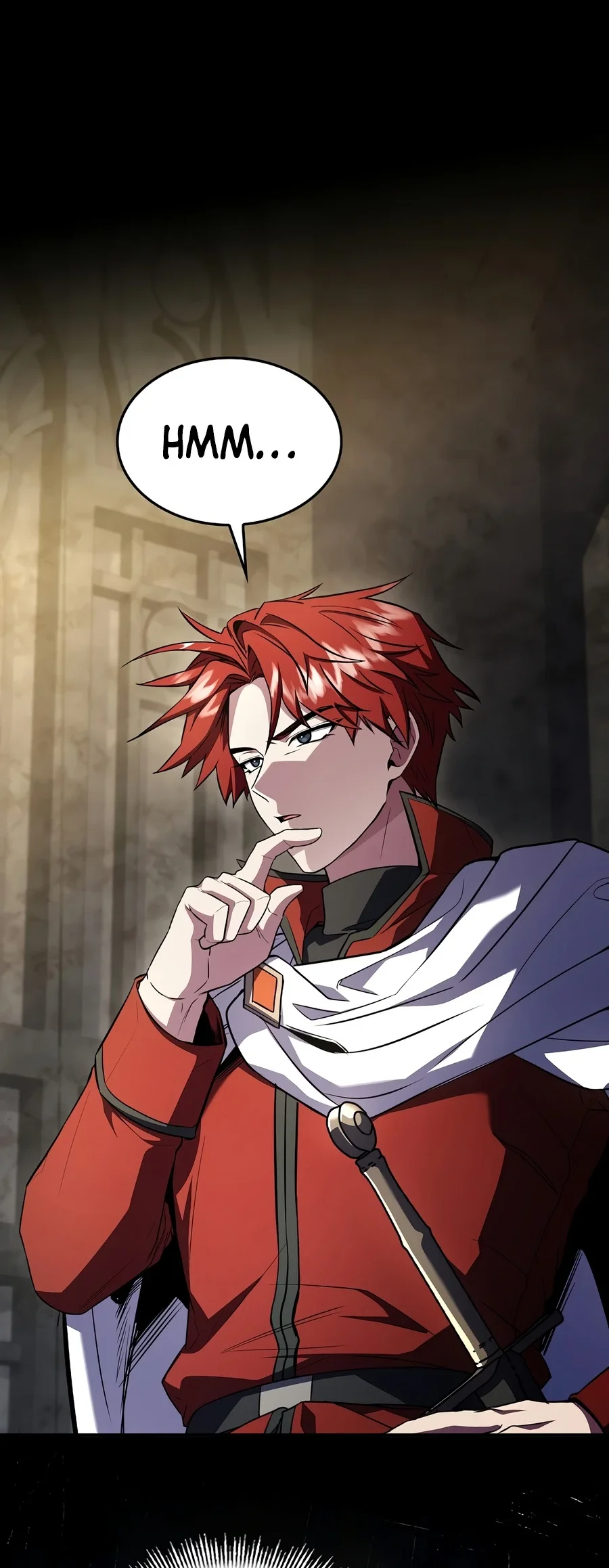 Return of The Greatest Lancer Chapter 207 Gambar 54