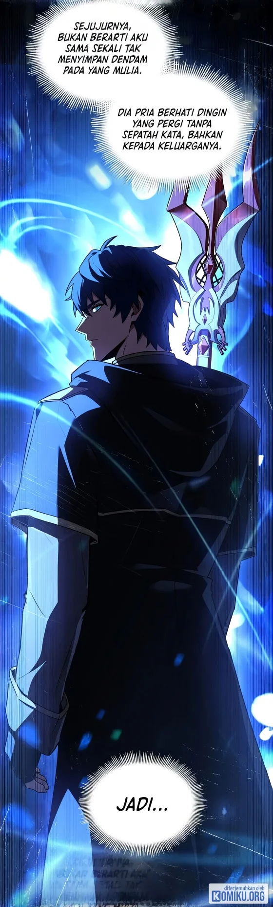 Return of The Greatest Lancer Chapter 207 Gambar 55