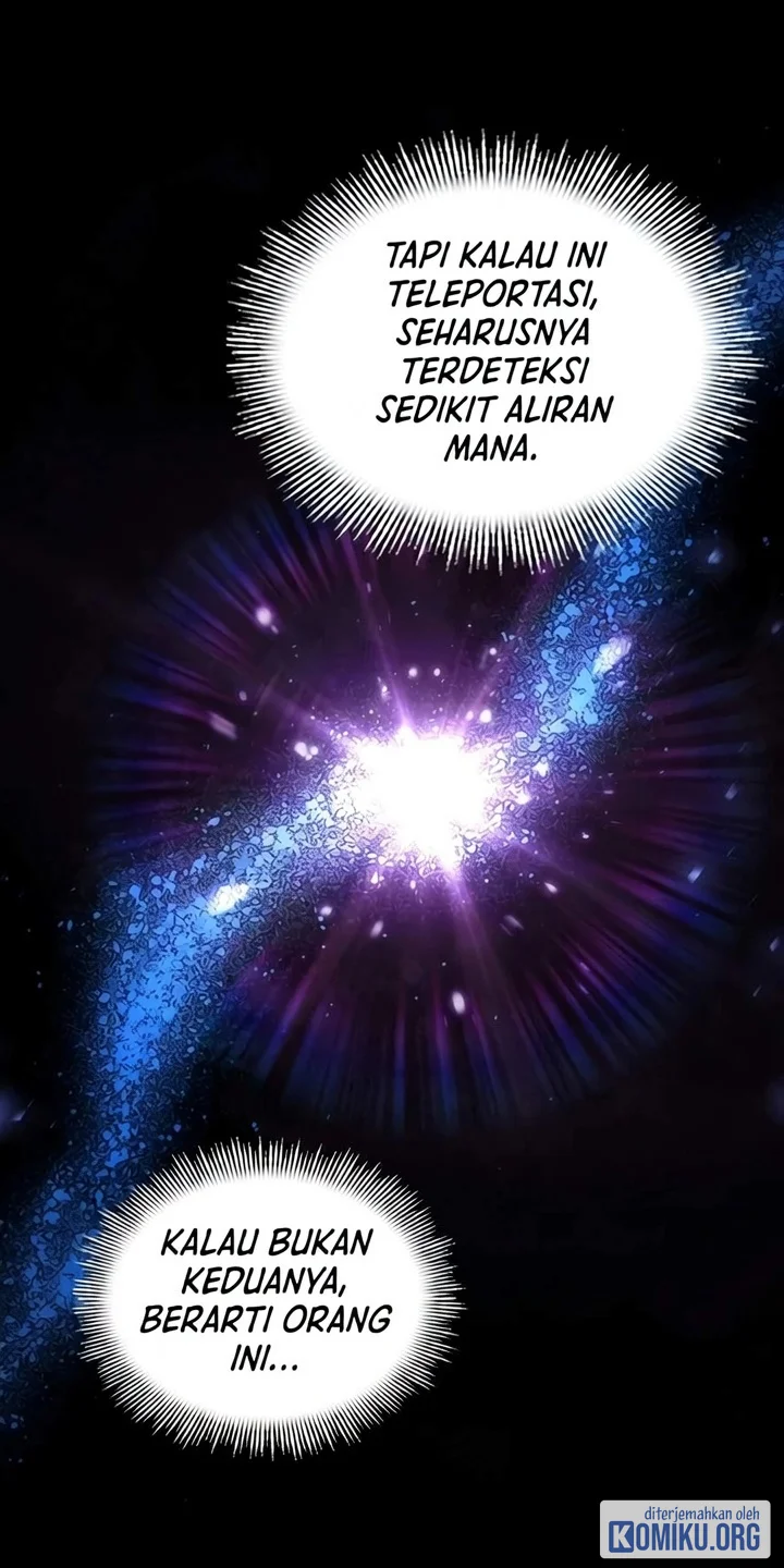 Return of The Greatest Lancer Chapter 208 Gambar 42