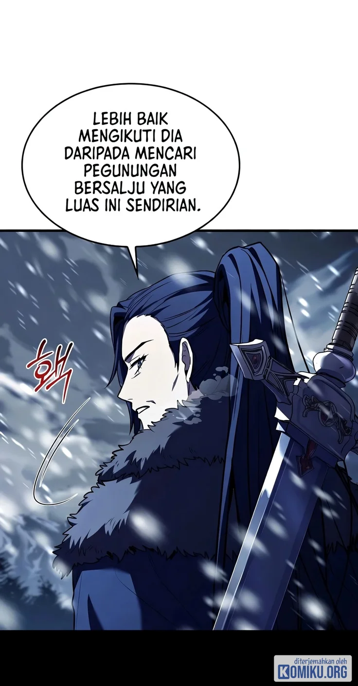 Return of The Greatest Lancer Chapter 209 Gambar 51