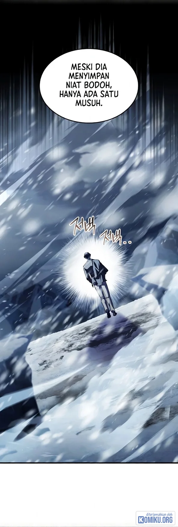 Return of The Greatest Lancer Chapter 209 Gambar 52