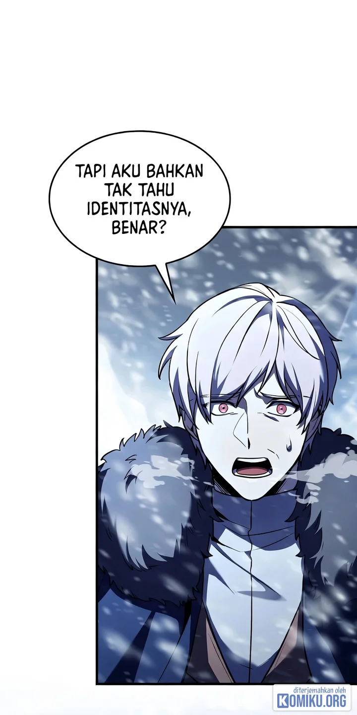 Return of The Greatest Lancer Chapter 209 Gambar 53