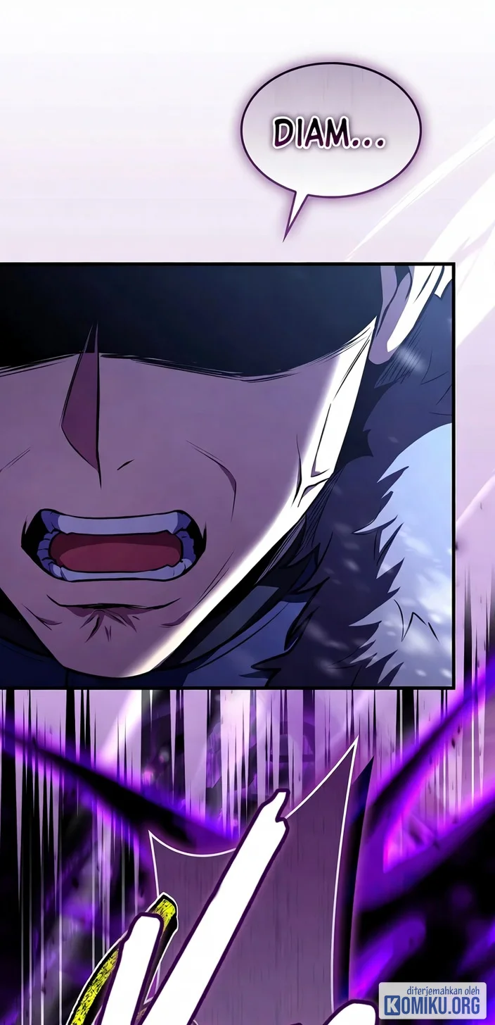 Return of The Greatest Lancer Chapter 210 Gambar 49