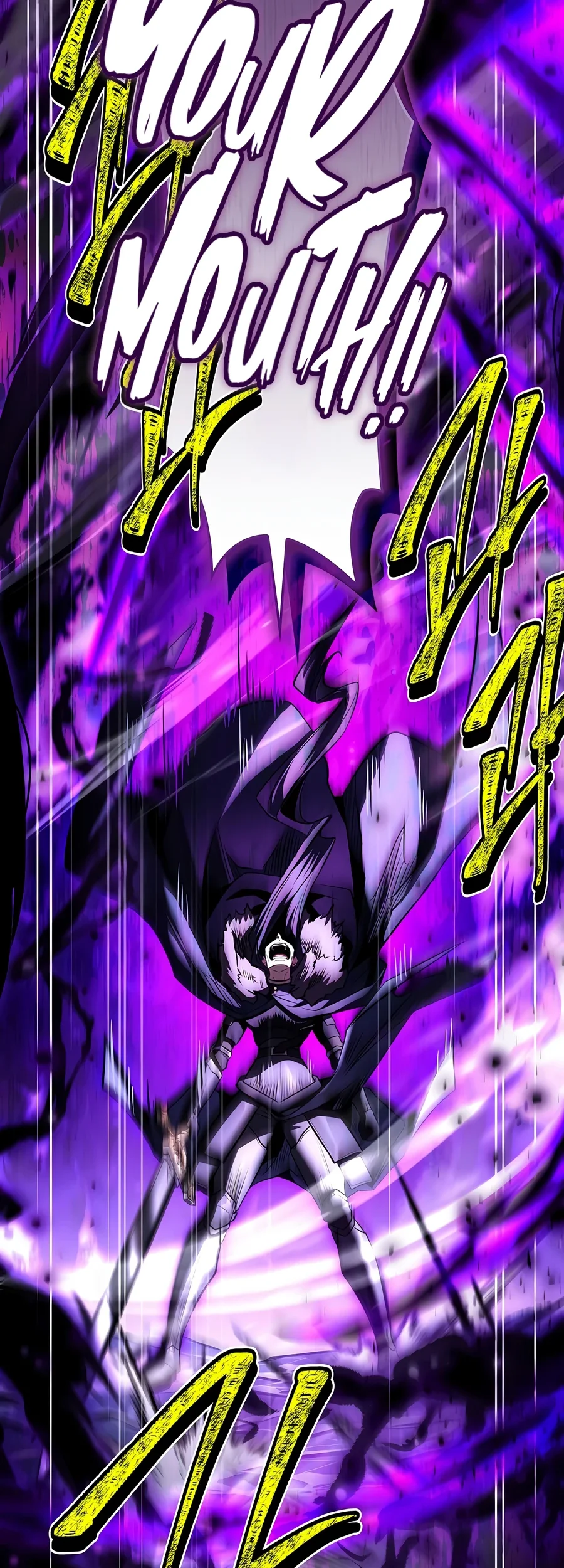 Return of The Greatest Lancer Chapter 210 Gambar 50