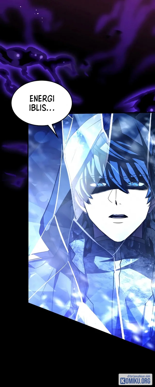 Return of The Greatest Lancer Chapter 210 Gambar 52