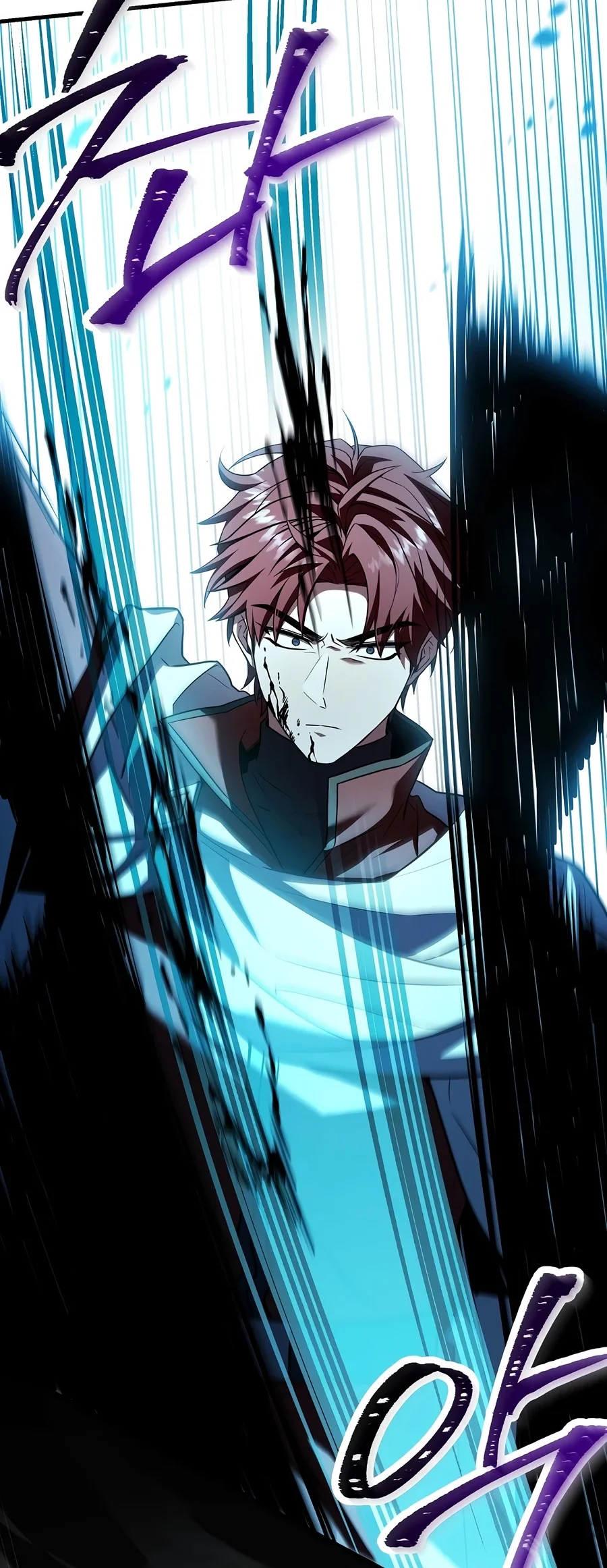 Return of The Greatest Lancer Chapter 211 Gambar 50