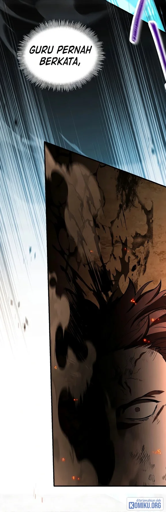 Return of The Greatest Lancer Chapter 211 Gambar 51