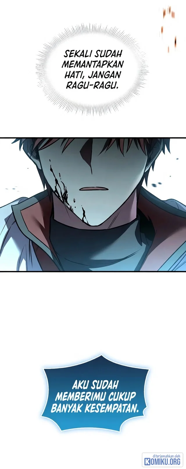 Return of The Greatest Lancer Chapter 211 Gambar 52