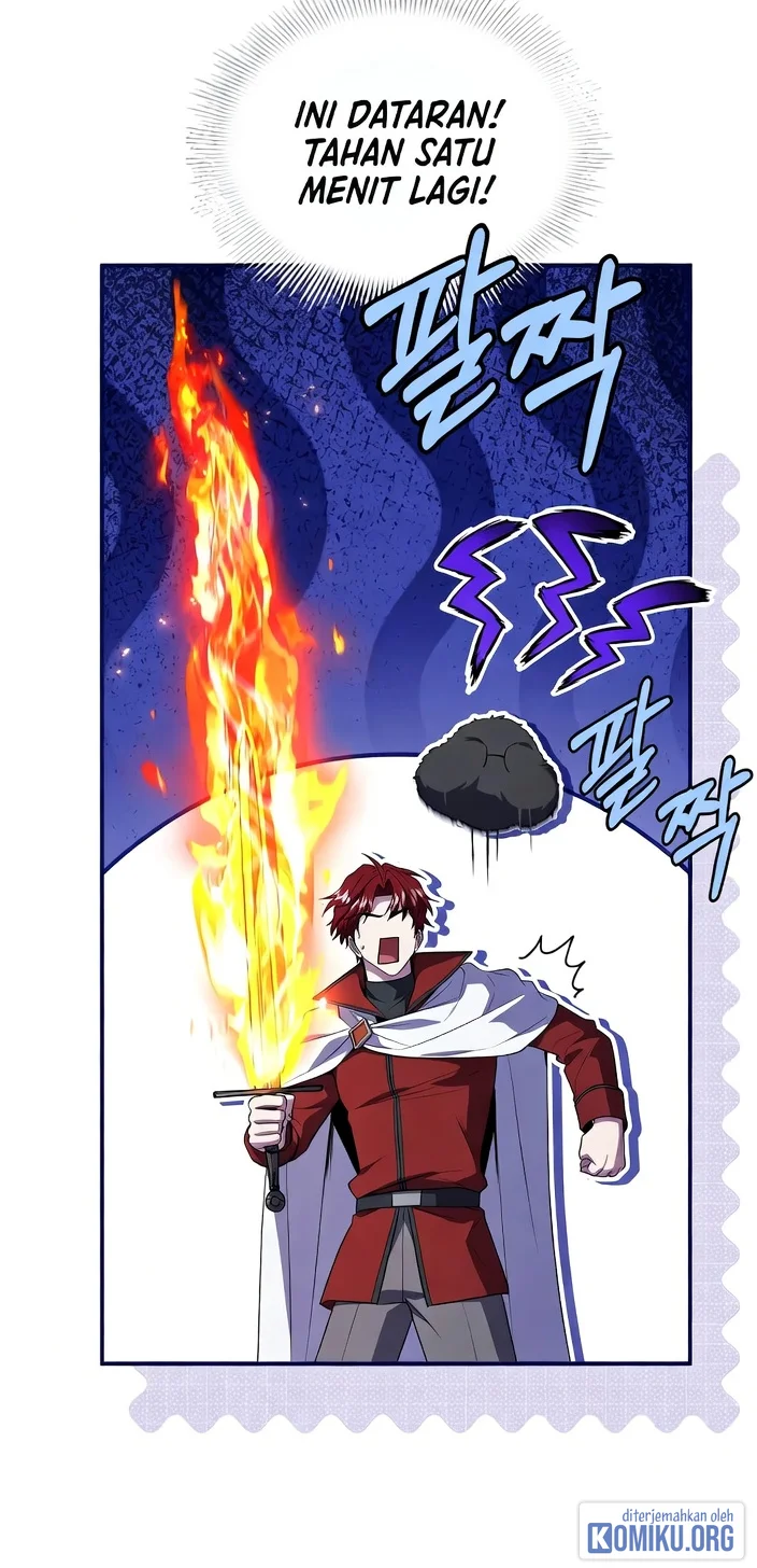 Return of The Greatest Lancer Chapter 212 Gambar 53