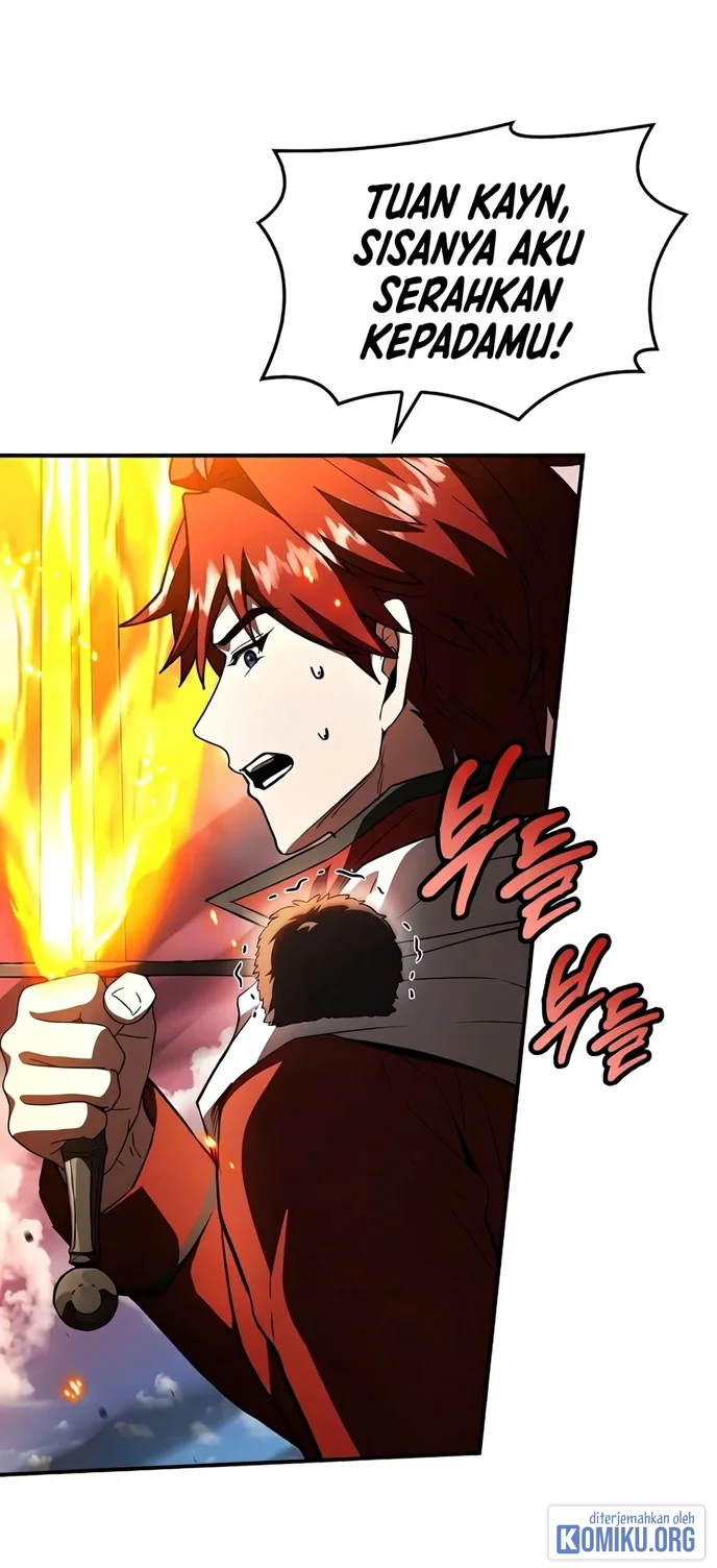 Return of The Greatest Lancer Chapter 212 Gambar 54