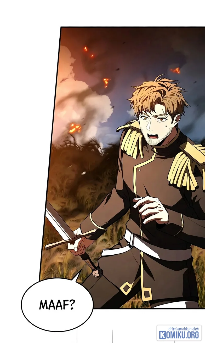 Return of The Greatest Lancer Chapter 212 Gambar 55