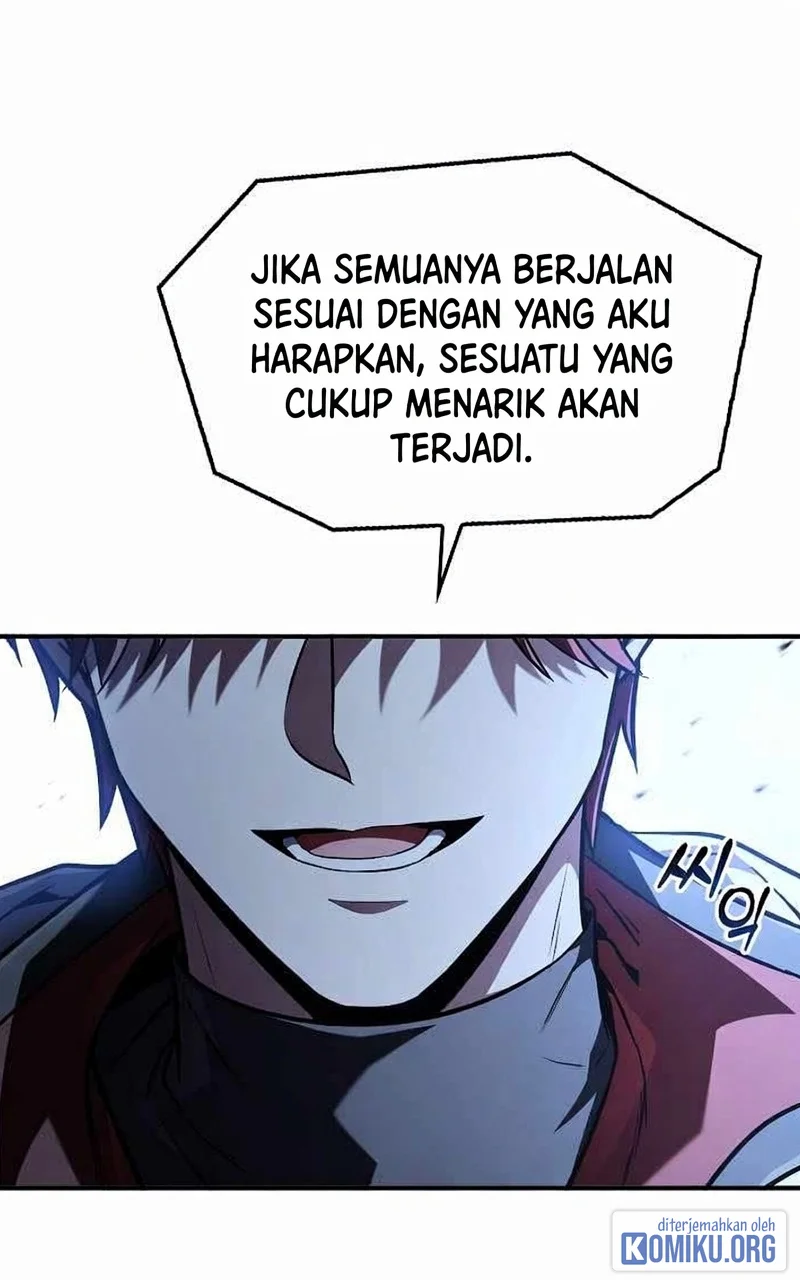 Return of The Greatest Lancer Chapter 213 Gambar 44