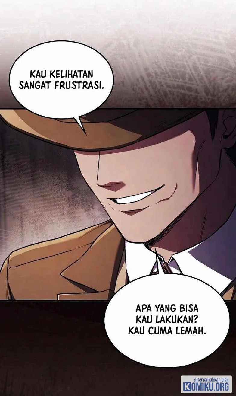 Return of The Greatest Lancer Chapter 214 Gambar 36