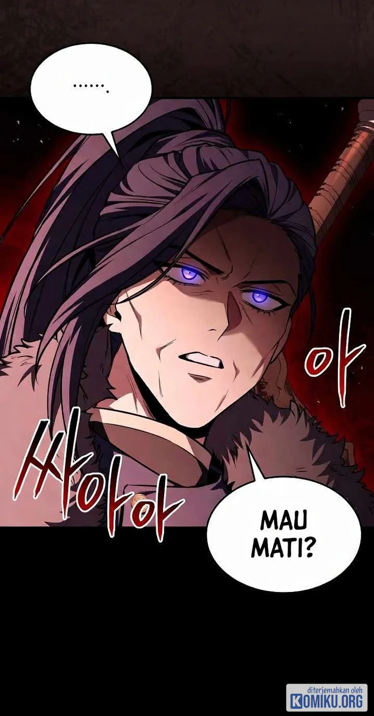 Return of The Greatest Lancer Chapter 214 Gambar 37