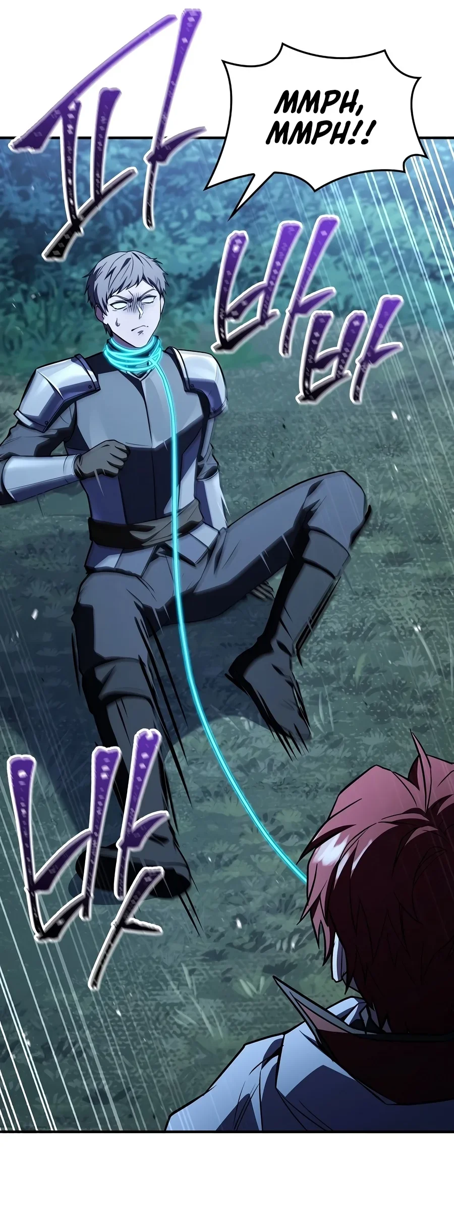 Return of The Greatest Lancer Chapter 216 Gambar 41