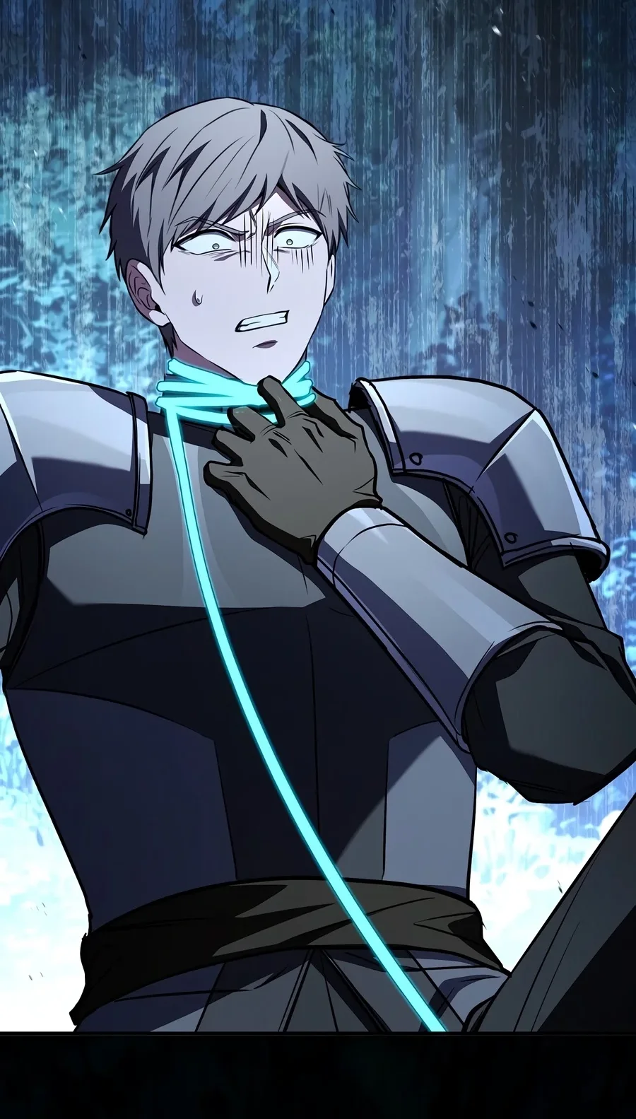 Return of The Greatest Lancer Chapter 216 Gambar 43