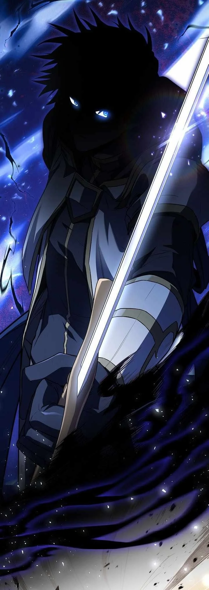 Return of The Greatest Lancer Chapter 217 Gambar 48