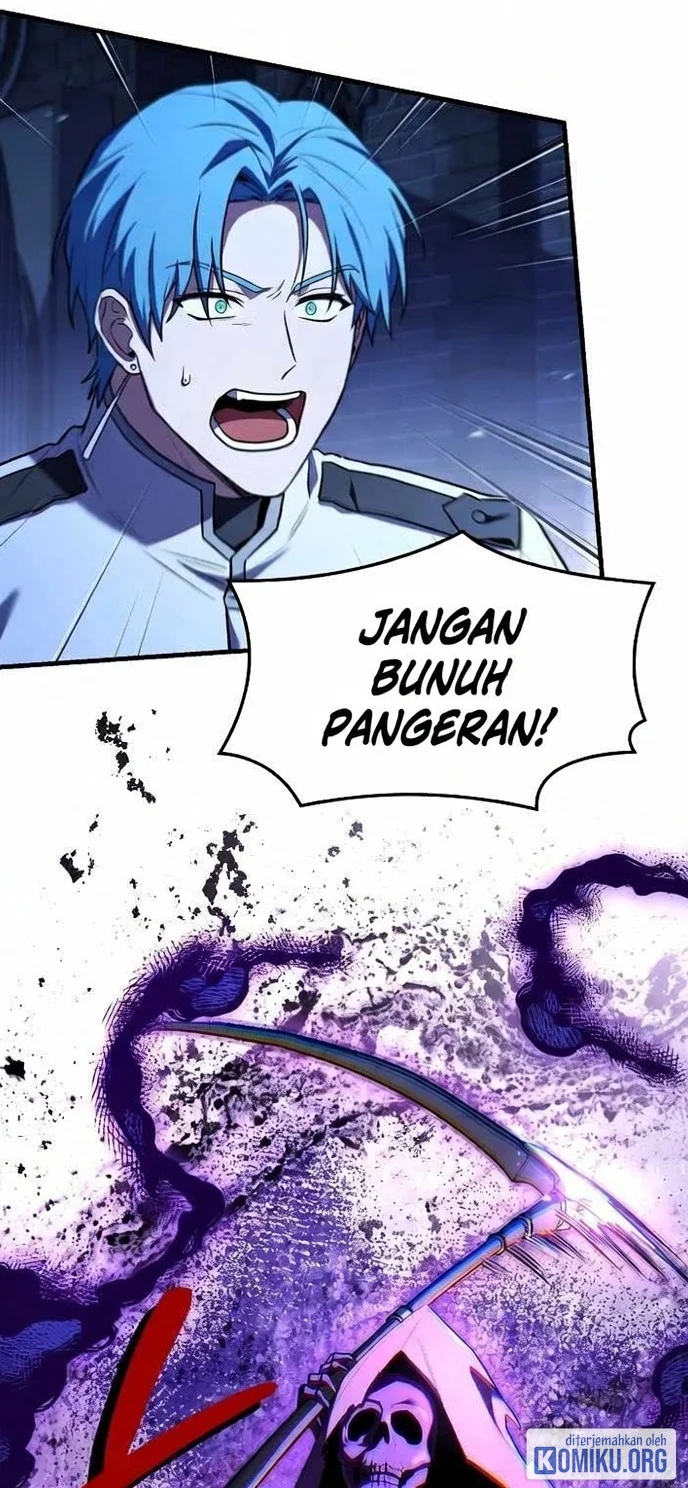 Return of The Greatest Lancer Chapter 218 Gambar 45