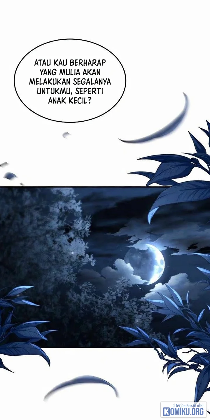 Return of The Greatest Lancer Chapter 219 Gambar 51