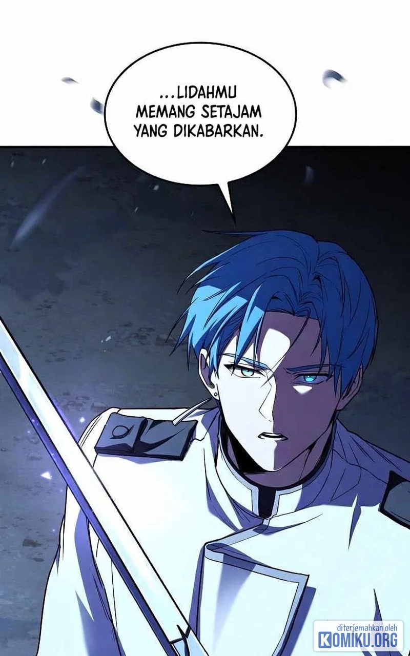 Return of The Greatest Lancer Chapter 219 Gambar 52