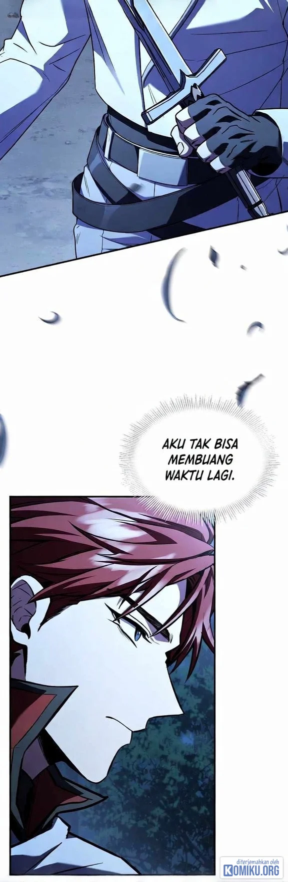 Return of The Greatest Lancer Chapter 219 Gambar 53