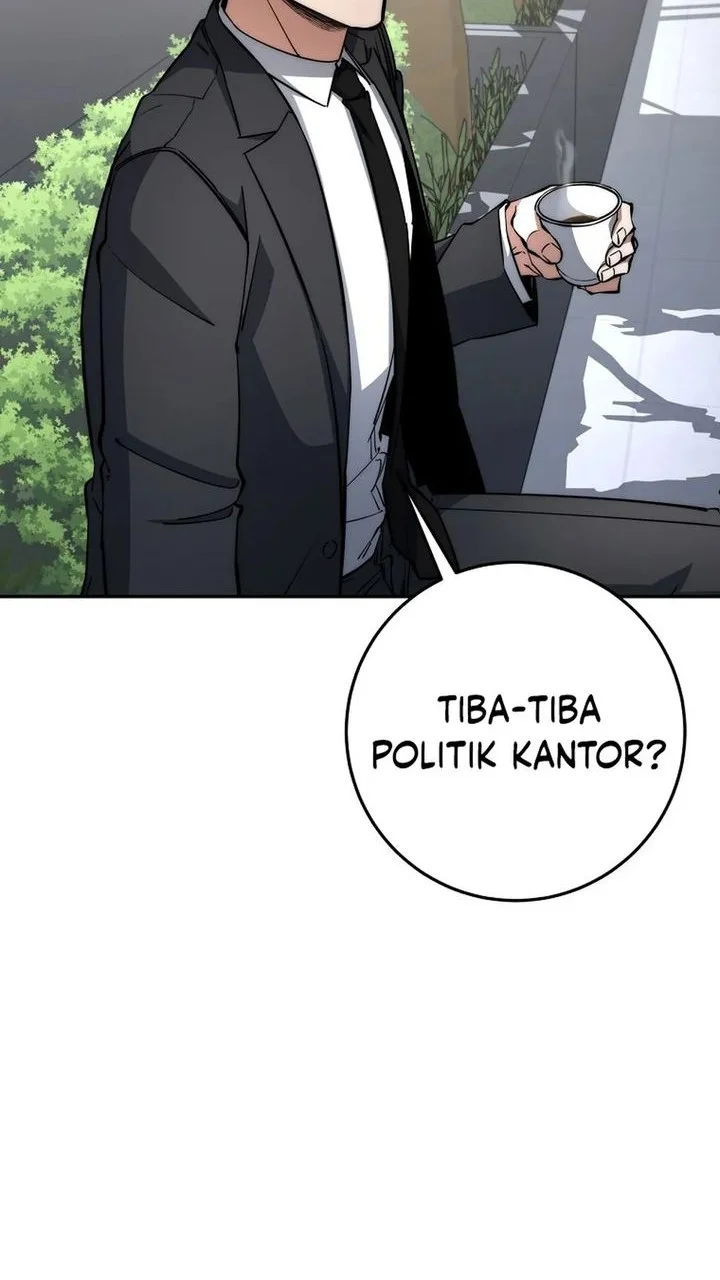 Return of the Invincible Patriarch Chapter 71 Gambar 34